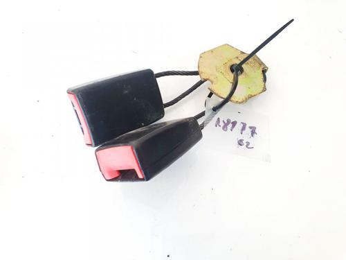 Used Seat buckle Seat buckle 35420410 35420410