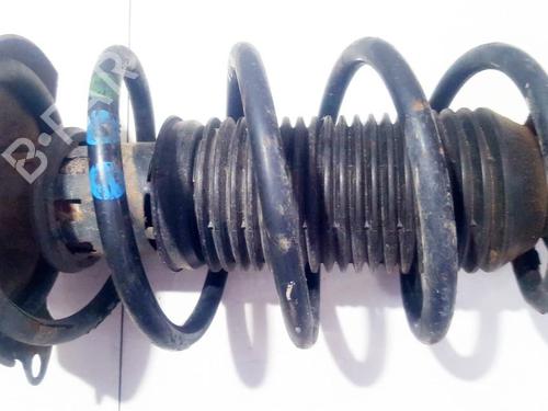 Used Shock absorber spring Shock absorber spring VW POLO Van Hatchback Van (6N1) 1.7 SDI (60 hp) 35846409 35846409