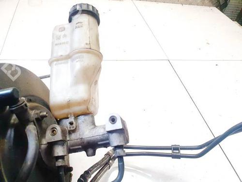 Used Brake master cylinder Brake master cylinder PEUGEOT 508 I (8D_) 2.0 HDi (140 hp) 34991663 34991663