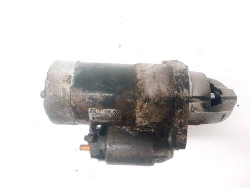 Starter MITSUBISHI ASX (GA_W_) 2.0 MIVEC 4WD | BP35319363M8 - Image 2