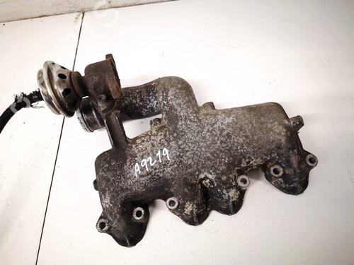 Used Intake manifold Intake manifold 35281795 35281795