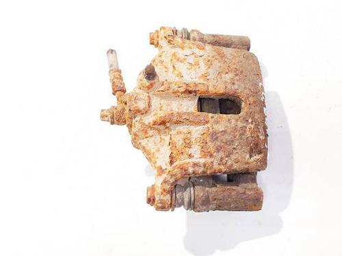 Used Left front brake caliper Left front brake caliper OPEL AGILA A (H00) 1.3 CDTI (F68) (70 hp) 35225982 35225982
