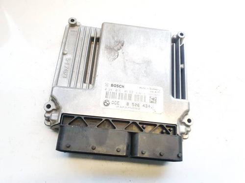 Engine control unit (ECU) BMW 3 (E90) 318 i | BP32538990M57