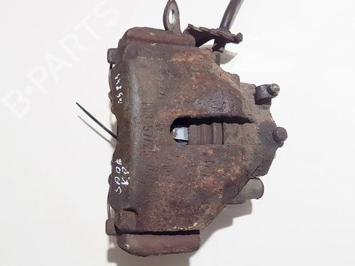 Used Right front brake caliper Right front brake caliper SAAB 9-5 (YS3E) 2.3 t (170 hp) 35881237 35881237