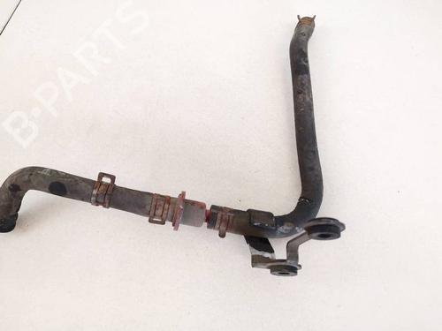 Used Pipe Pipe TOYOTA PREVIA II (_R3_) 2.0 D-4D (CLR30_, CLR30R) (116 hp) 32936534 32936534
