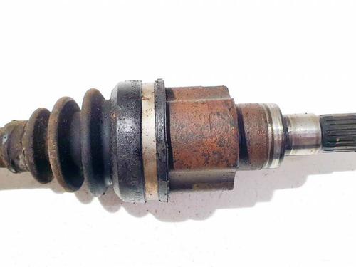 Left front driveshaft NISSAN PIXO (UA0) 1.0 | BP34869052M38 - Image 3