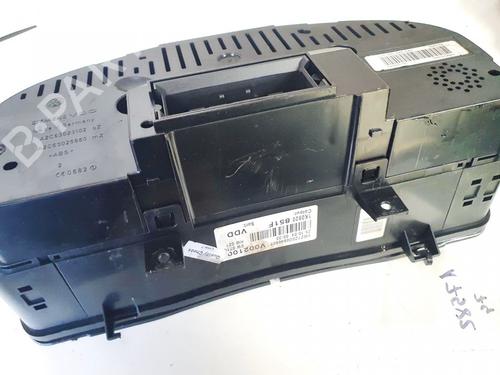 Instrument cluster VW GOLF V (1K1) 1.4 16V | BP35459656C47 - Image 3