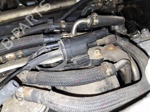 Electronic module MERCEDES-BENZ C-CLASS (W204) C 200 CDI (204.007, 204.006) | BP35129589M83 - Image 4