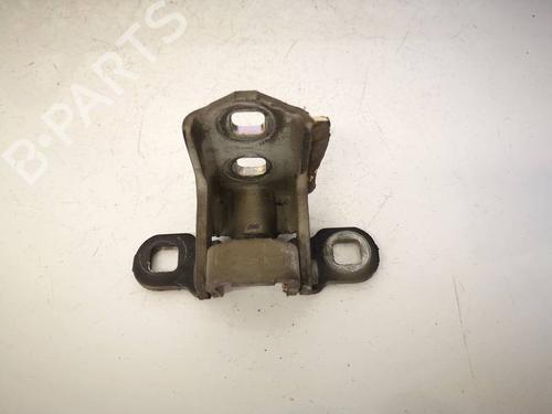 Used Hinge/Door check strap Hinge/Door check strap RENAULT SCÉNIC II (JM0/1_) 1.9 dCi (JM0G, JM12, JM1G, JM2C) (120 hp) 33751626 33751626
