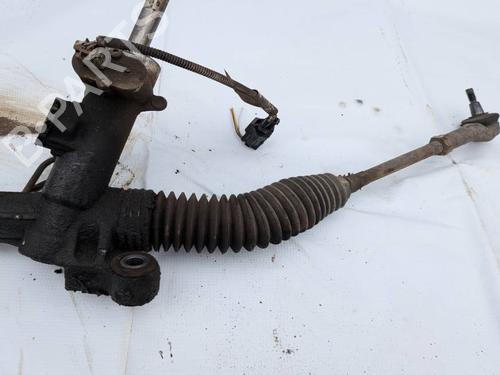 Steering column FORD C-MAX (DM2) 1.8 TDCi | BP38610883M21 - Image 3