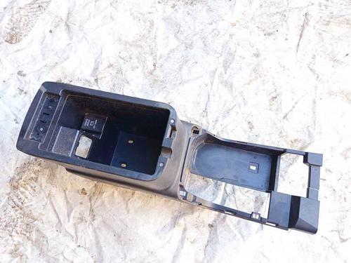 Console centrale Console centrale MITSUBISHI OUTLANDER II (CW_W) 2.4 (CW5W) (170 hp) 34831393 34831393