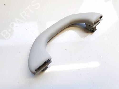 Used Interior roof handle Interior roof handle PEUGEOT BOXER Van 2.0 BlueHDi 130 (130 hp) 34750558 34750558