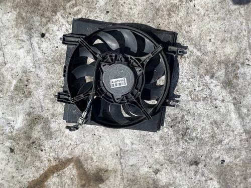 Used Fan Fan SUBARU LEGACY V (BM) 2.0 D AWD (BMD) (150 hp) 34986067 34986067
