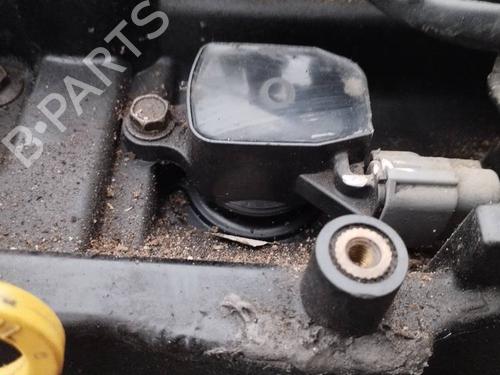 Used Ignition coil Ignition coil NISSAN QUEST (V42) 3.5 (239 hp) 35244270 35244270
