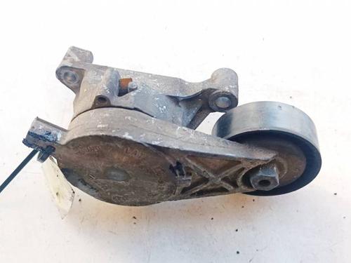 Used Pulley Pulley SEAT LEON (1P1) 2.0 TDI (140 hp) 35427547 35427547
