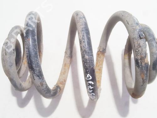 Used Shock absorber spring Shock absorber spring OPEL OMEGA B (V94) 2.2 16V (F69, M69, P69) (144 hp) 35863839 35863839