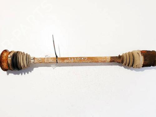 Used Left rear driveshaft Left rear driveshaft 35031066 35031066