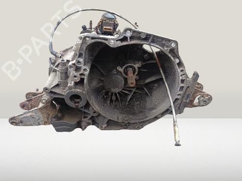 Used Gearbox Gearbox FORD MONDEO I (GBP) 2.0 i 16V (136 hp) 34873454 34873454