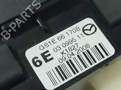 Switch MAZDA 6 Hatchback (GH) 2.0 MZR-CD (GH14) | BP34809866I30 - Image 4