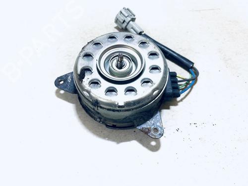 Fan MAZDA 6 Hatchback (GH) 2.2 MZR-CD (GH10) | BP35636433M128 - Image 2