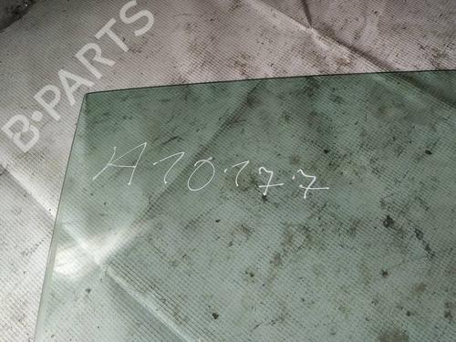 Rear left door window FORD FOCUS C-MAX (DM2) 2.0 TDCi | BP35038426C20 - Image 3