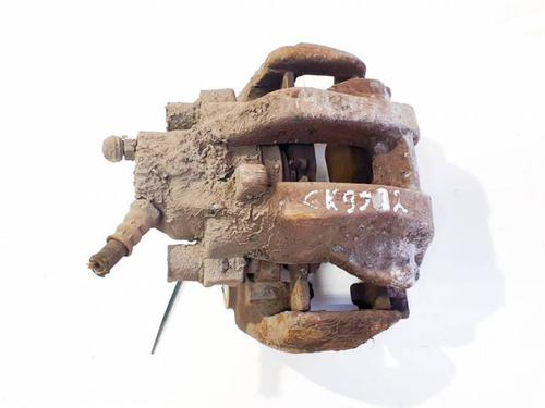 Used Left rear brake caliper Left rear brake caliper 35027205 35027205