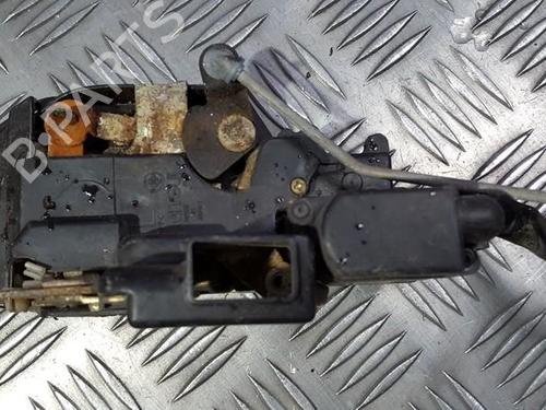 Used Front left lock Front left lock 35675131 35675131