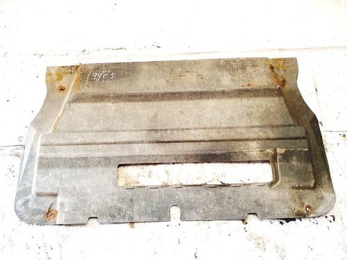 Used Underbody protection Underbody protection 35123288 35123288
