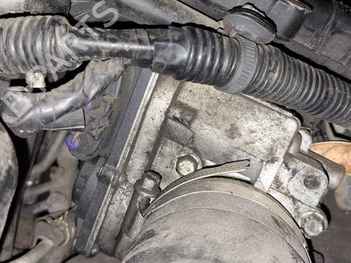 Throttle body SUBARU LEGACY V (BM) 2.0 D AWD (BMD) | BP34852855M82 - Image 3
