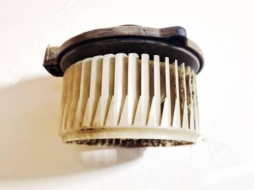 Heater blower motor SUBARU TRIBECA (B9) 3.0 (WXE) | BP34981996M62 - Image 3