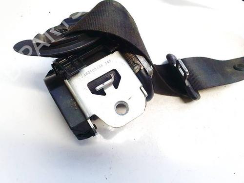 rear-right-seatbelt-vw-golf-vi-5k1-2008-2009-2010-2011-2012-2013-2014-35712816 main image