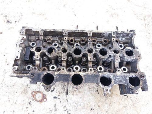 Used Cylinder head Cylinder head 34884937 34884937
