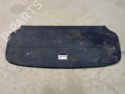 Used Luggage compartment floor Luggage compartment floor 34792935 34792935