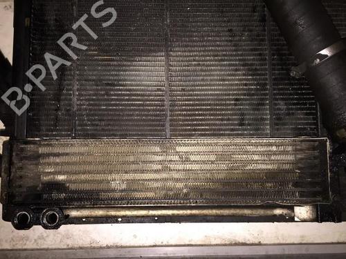 Used Oil radiator Oil radiator 35656971 35656971