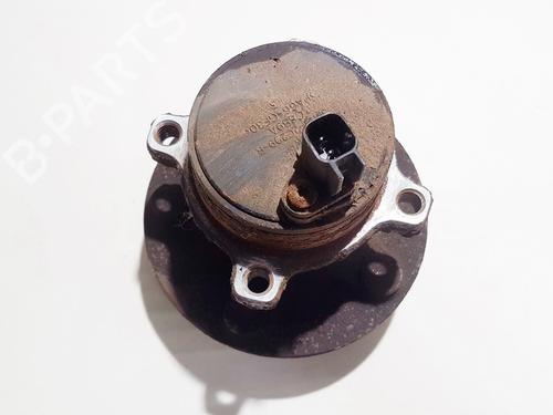 Used Electronic module Electronic module 35637878 35637878
