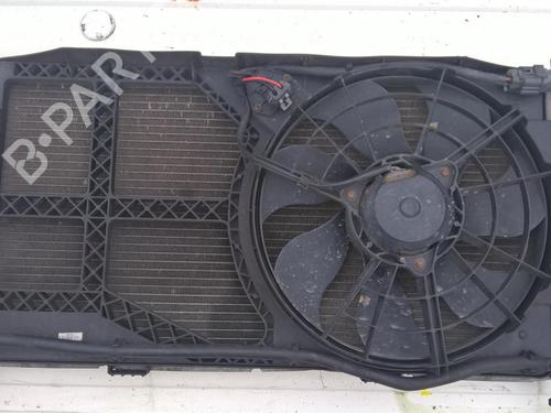 Used Fan Fan FORD TRANSIT Van (FA_ _) 2.0 DI (FAE_, FAF_, FAG_) (75 hp) 35874937 35874937