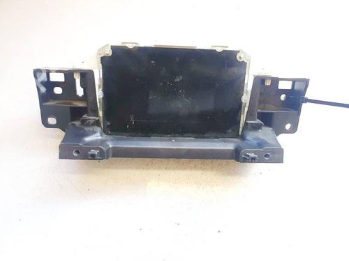 Used Display monitor Display monitor FORD FOCUS III 1.6 TDCi (95 hp) 35308408 35308408