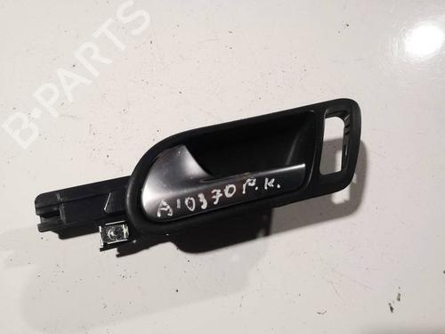 Used Front left interior door handle Front left interior door handle VW GOLF V (1K1) 1.9 TDI (105 hp) 35017544 35017544