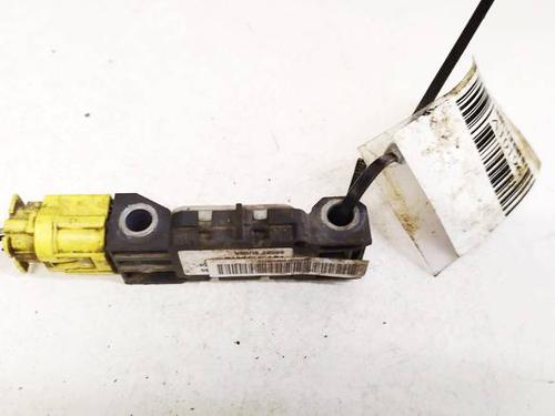 Used Electronic module NISSAN NOTE (E11, NE11) 1.6 (110 hp) 32543496