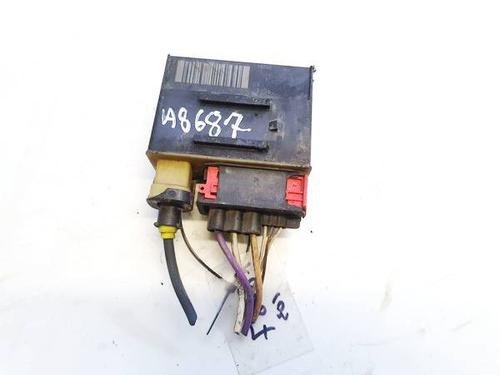 Used Electronic sensor Electronic sensor PEUGEOT PARTNER Box Body/MPV 1.6 HDi (90 hp) 35345802 35345802