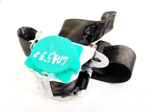 Used Front right seatbelt Front right seatbelt 35274601 35274601