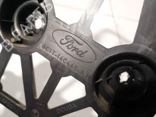 Fuse box FORD TRANSIT Van (FA_ _) 2.4 TDCi RWD | BP32574915E1  - Image 6