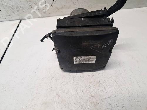ABS pump BMW 5 (F10) 520 d | BP34780861M43 - Image 3