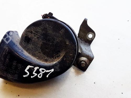 Used Horn Horn SUBARU OUTBACK (BL, BP) 2.0 D AWD (BPD) (150 hp) 35645621 35645621