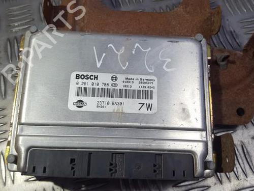 engine-control-unit-ecu-nissan-almera-ii-hatchback-n16-2000-33492665 main image