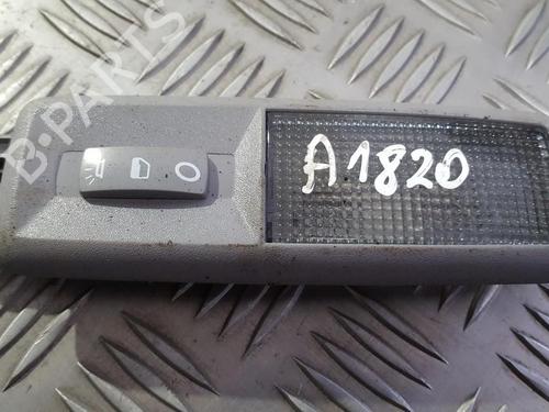 Used Interior roof light Interior roof light NISSAN PRIMERA Hatchback (P12) 2.2 dCi (139 hp) 35671281 35671281
