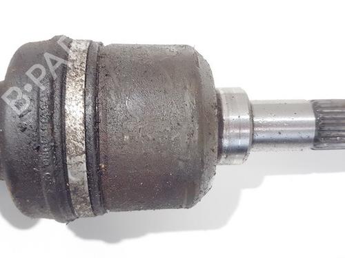 Left front driveshaft CITROËN C4 I (LC_) 1.6 HDi | BP35576683M38 - Image 3