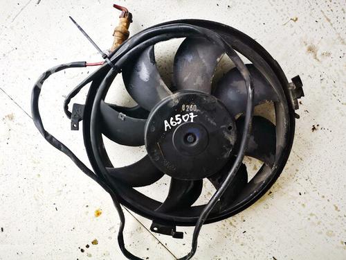 Used Fan Fan VW PASSAT B5 Variant (3B5) 1.9 TDI (115 hp) 35586867 35586867