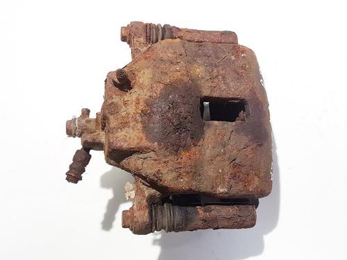Used Left front brake caliper Left front brake caliper NISSAN ALMERA II Hatchback (N16) 2.2 Di (110 hp) 35469464 35469464