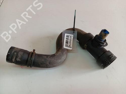 Pipe AUDI A6 C5 (4B2, 4B4) 2.5 TDI quattro | BP33751554M125 - Image 2